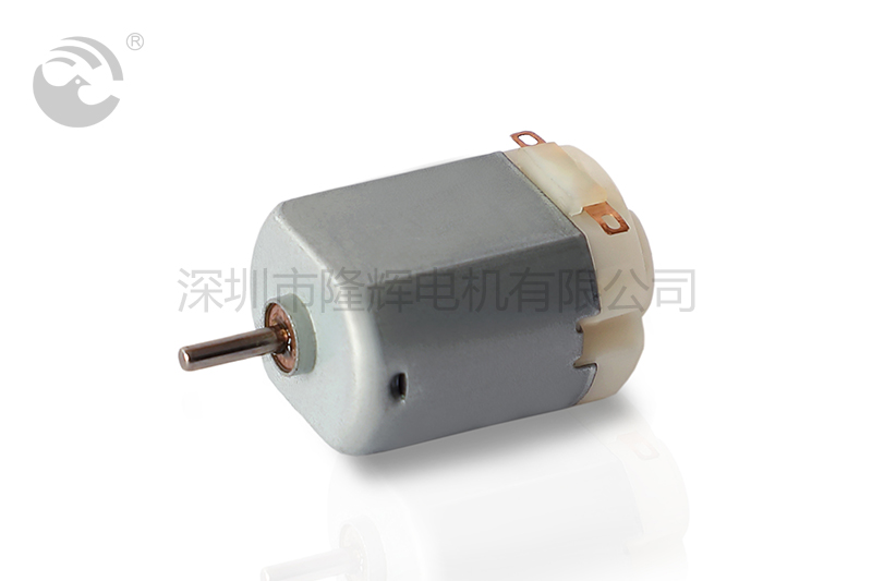 直流馬達(dá) 直流馬達(dá)