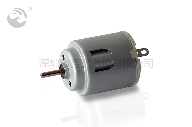 LH-LR140 直流玩具電機(jī)