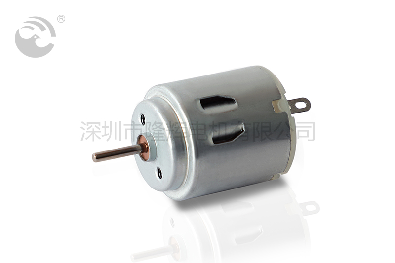 LH-LR260 直流玩具電機(jī)