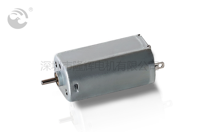 LH-LF050 直流精密電機(jī)