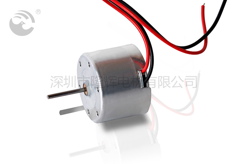 LH-LR528 直流精密電機(jī)