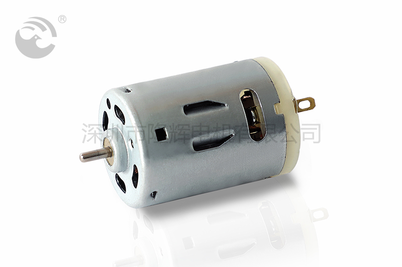 LH-LR380-385直流電器電機(jī)